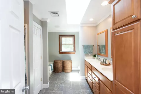 Entry Way - 3547 Prchal Rd, Preston, MD 21655 photo 6 of 13