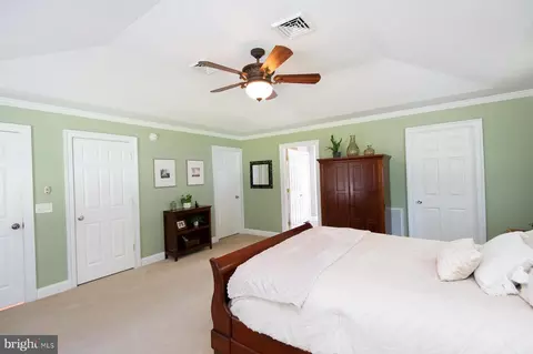 Bedroom - 3547 Prchal Rd, Preston, MD 21655 photo 1 of 14