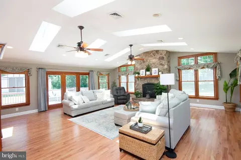 Living - 3547 Prchal Rd, Preston, MD 21655 photo 1 of 4