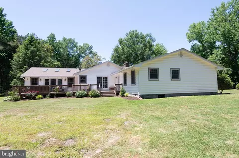 Exterior - 3547 Prchal Rd, Preston, MD 21655 photo 7 of 16