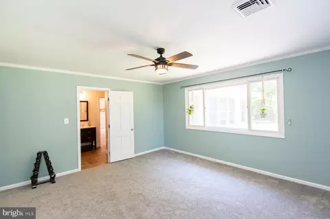 Bedroom - 3547 Prchal Rd, Preston, MD 21655 photo 8 of 14