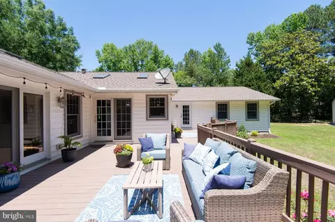 Exterior - 3547 Prchal Rd, Preston, MD 21655 photo 10 of 16