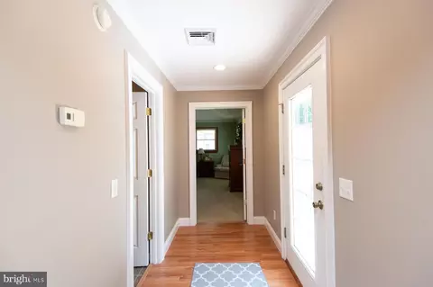 Entry Way - 3547 Prchal Rd, Preston, MD 21655 photo 7 of 13