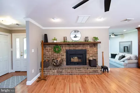 Entry Way - 3547 Prchal Rd, Preston, MD 21655 photo 2 of 13