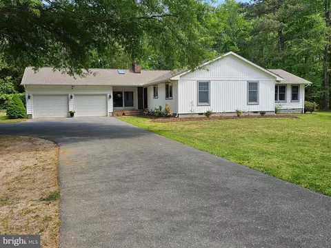 3547 Prchal Rd, Preston, MD 21655
