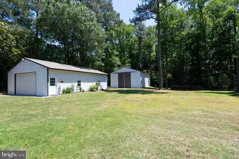 Exterior - 3547 Prchal Rd, Preston, MD 21655 photo 13 of 16