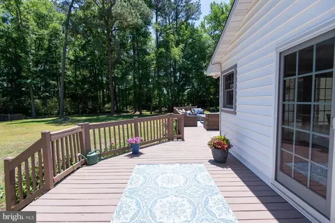 Exterior - 3547 Prchal Rd, Preston, MD 21655 photo 8 of 16
