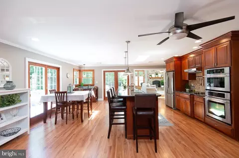 Kitchen - 3547 Prchal Rd, Preston, MD 21655 photo 2 of 3