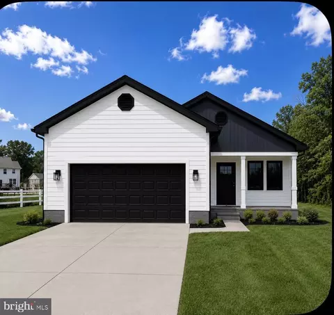 5 Sunrise Ave, Ridgely, MD 21660