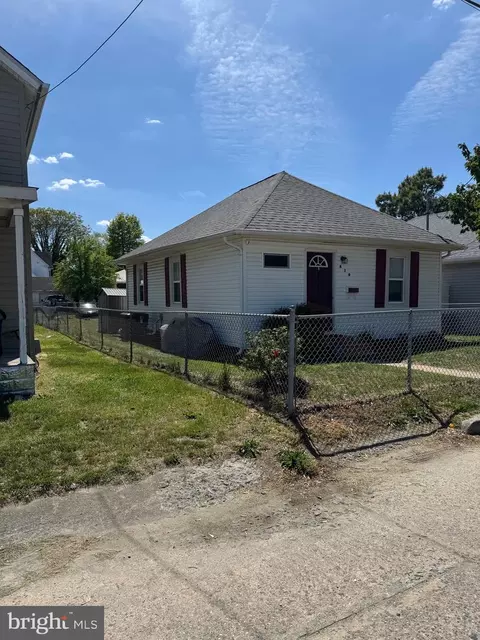 610 Lincoln St, Denton, MD 21629