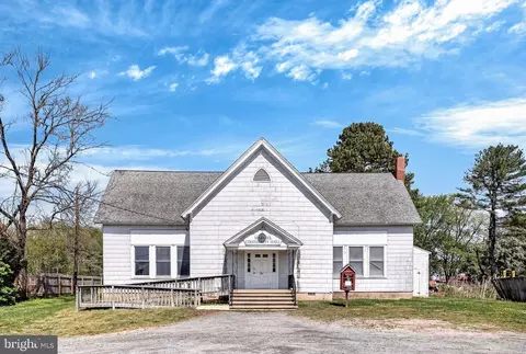 130 Halltown Rd, Marydel, MD 21649