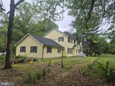 9472 Quail Run Rd, Denton, MD 21629