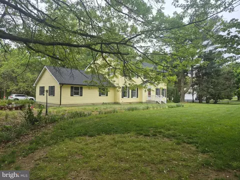 Exterior - 9472 Quail Run Rd, Denton, MD 21629 photo 2 of 8