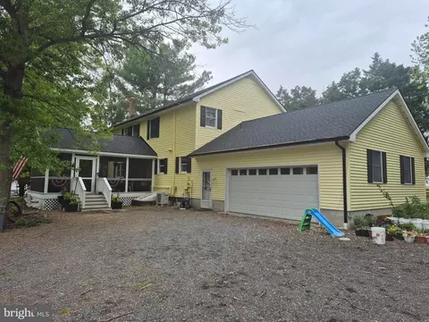 Exterior - 9472 Quail Run Rd, Denton, MD 21629 photo 8 of 8