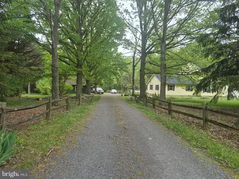 Exterior - 9472 Quail Run Rd, Denton, MD 21629 photo 1 of 8
