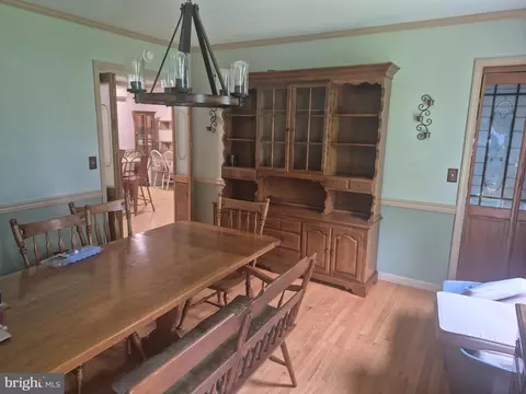 Dining - 9472 Quail Run Rd, Denton, MD 21629 photo 1 of 1