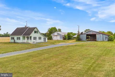 25699 Auction Rd, Federalsburg, MD 21632