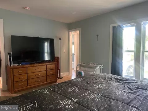 Bedroom - 608 Market St, Denton, MD 21629 photo 2 of 5