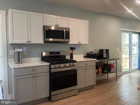 Kitchen - 608 Market St, Denton, MD 21629 photo 2 of 3