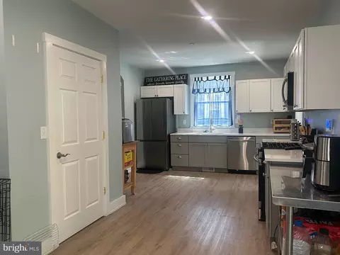 Kitchen - 608 Market St, Denton, MD 21629 photo 3 of 3