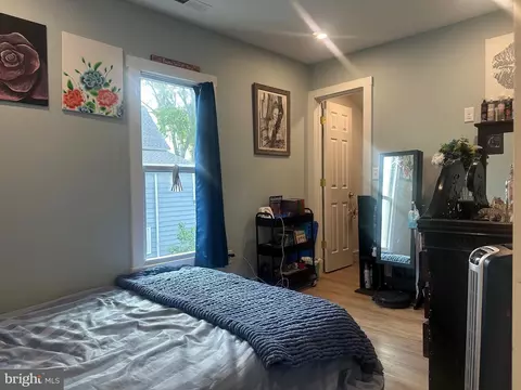 Bedroom - 608 Market St, Denton, MD 21629 photo 3 of 5