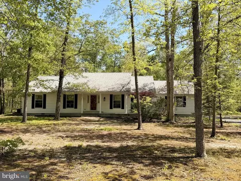 25865 Brookwood Rd, Greensboro, MD 21639