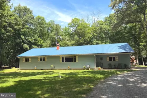 11231 River Rd, Ridgely, MD 21660