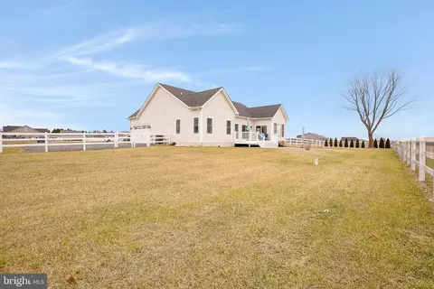Exterior - 11421 Maplewood Dr, Ridgely, MD 21660 photo 4 of 8