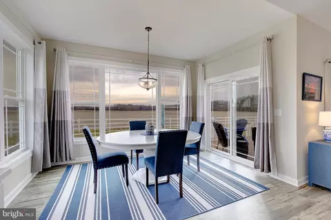 Dining - 11421 Maplewood Dr, Ridgely, MD 21660 photo 1 of 4
