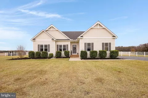 Exterior - 11421 Maplewood Dr, Ridgely, MD 21660 photo 2 of 8