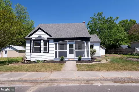 311 Maple Ave, Federalsburg, MD 21632