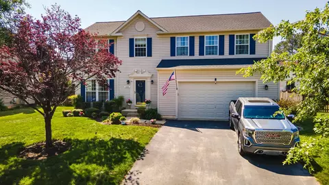 114 Lister Ln, Ridgely, MD 21660