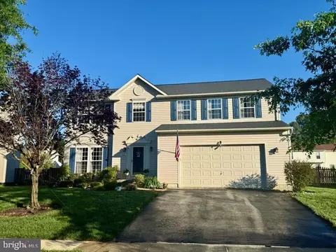 114 Lister Ln, Ridgely, MD 21660