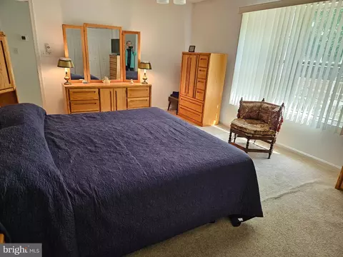 Bedroom - 1308 Chesapeake Dr, Denton, MD 21629 photo 1 of 4