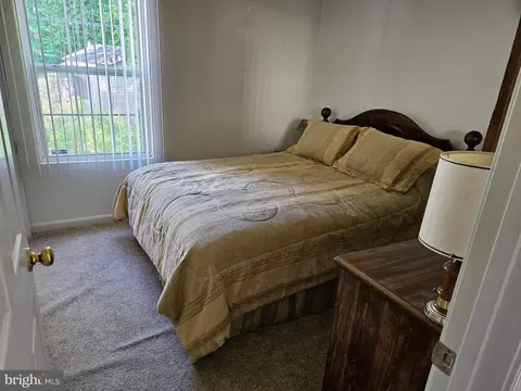 Bedroom - 1308 Chesapeake Dr, Denton, MD 21629 photo 3 of 4