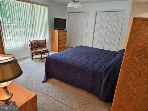 Bedroom - 1308 Chesapeake Dr, Denton, MD 21629 photo 2 of 4