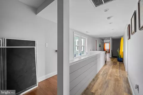 Entry Way - 7347 Harmony Rd, Preston, MD 21655 photo 4 of 5