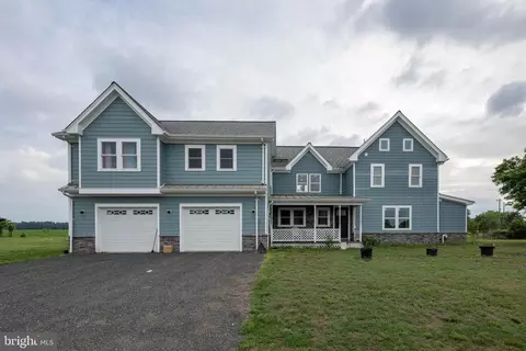 Exterior - 7347 Harmony Rd, Preston, MD 21655 photo 14 of 15