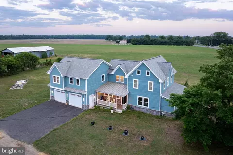 Exterior - 7347 Harmony Rd, Preston, MD 21655 photo 5 of 15