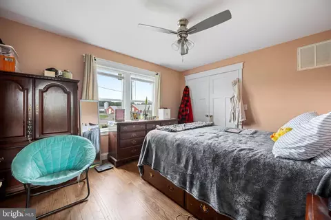 Bedroom - 7347 Harmony Rd, Preston, MD 21655 photo 1 of 5