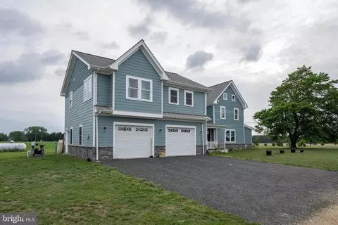 Exterior - 7347 Harmony Rd, Preston, MD 21655 photo 13 of 15