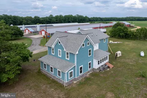 Exterior - 7347 Harmony Rd, Preston, MD 21655 photo 11 of 15