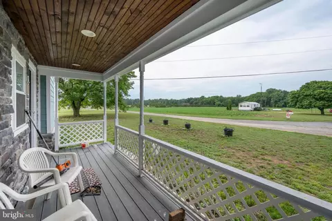 Exterior - 7347 Harmony Rd, Preston, MD 21655 photo 6 of 15
