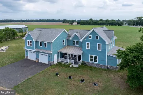 Exterior - 7347 Harmony Rd, Preston, MD 21655 photo 8 of 15