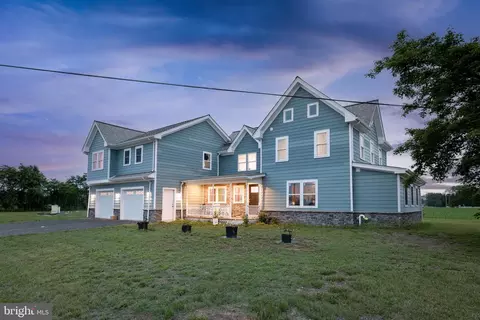 Exterior - 7347 Harmony Rd, Preston, MD 21655 photo 4 of 15