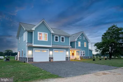 Exterior - 7347 Harmony Rd, Preston, MD 21655 photo 3 of 15
