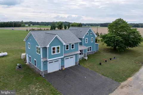 Exterior - 7347 Harmony Rd, Preston, MD 21655 photo 10 of 15