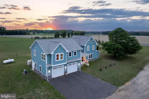 Exterior - 7347 Harmony Rd, Preston, MD 21655 photo 2 of 15
