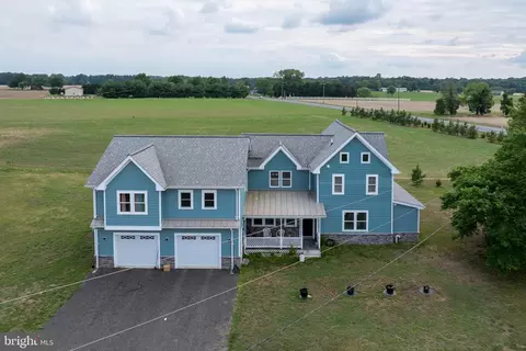 Exterior - 7347 Harmony Rd, Preston, MD 21655 photo 9 of 15