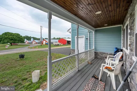 Exterior - 7347 Harmony Rd, Preston, MD 21655 photo 7 of 15